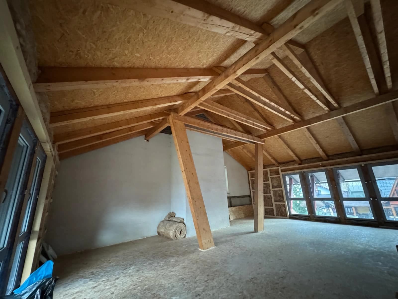 Realizácia YEMANITY pre službu Potrebujem technické zabezpečenie