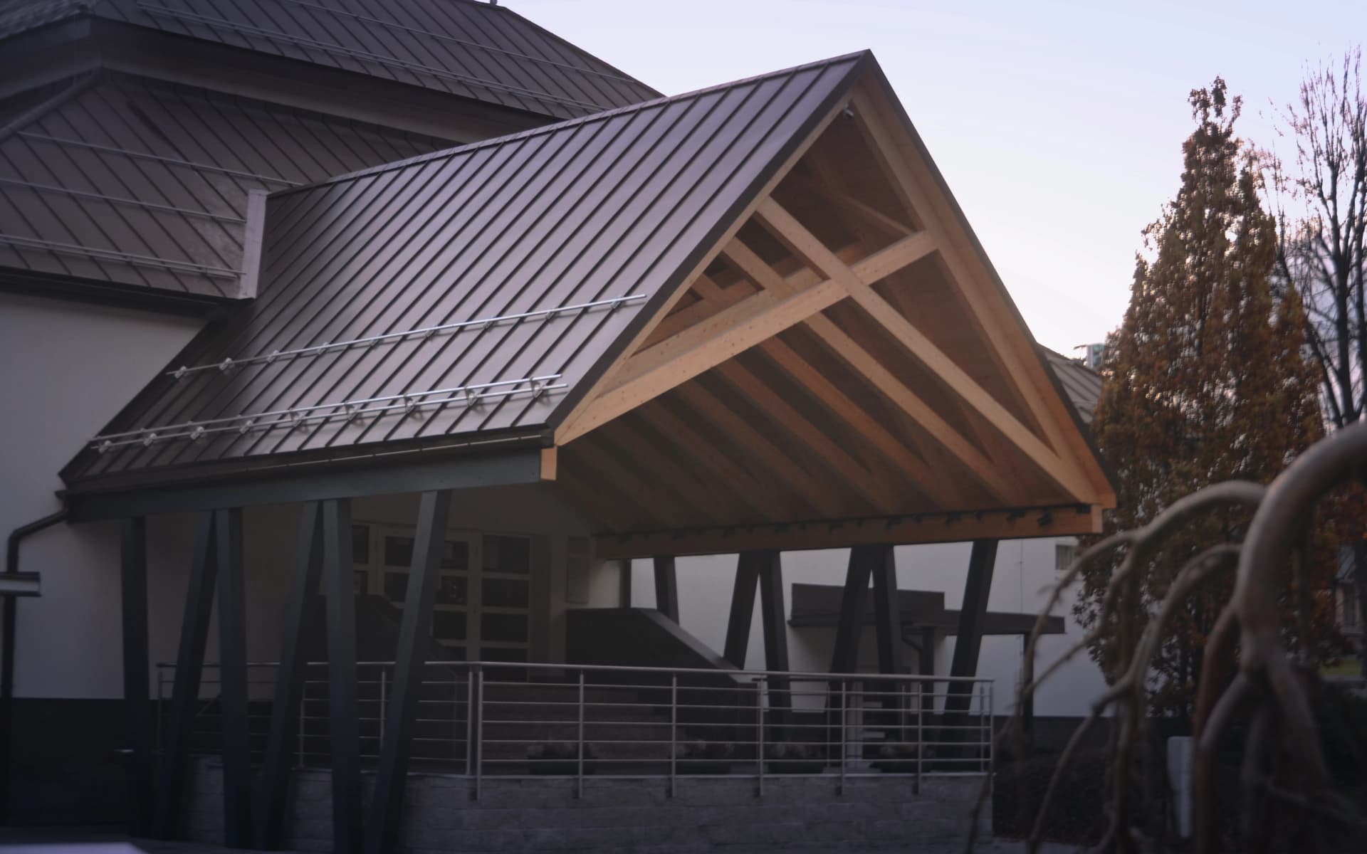 Realizácia YEMANITY, realizácia YEMANITY